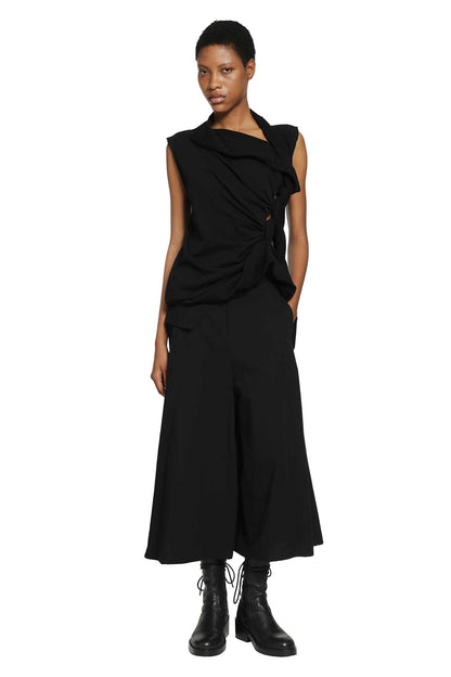 Flare Pants