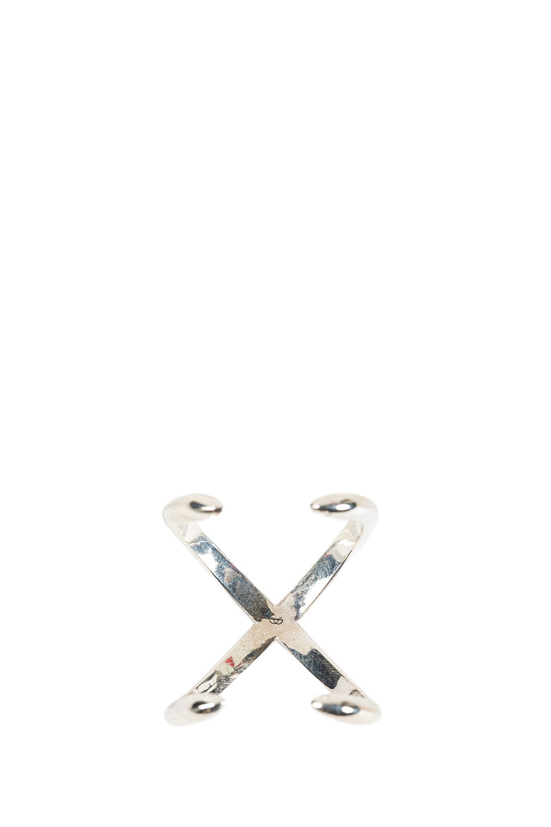 Future Knuckle Ring