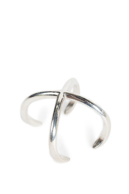 Future Knuckle Ring