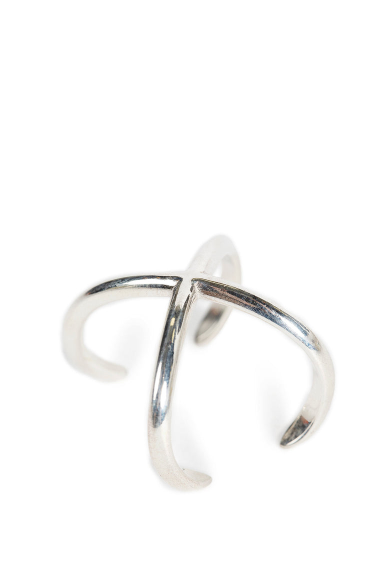 Future Knuckle Ring