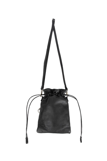 YOHJI YAMAMOTO MAN  CLUTCHES & POUCHES