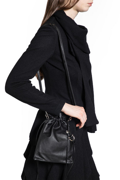 YOHJI YAMAMOTO MAN  CLUTCHES & POUCHES