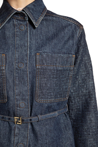 Go-To Denim Jacket