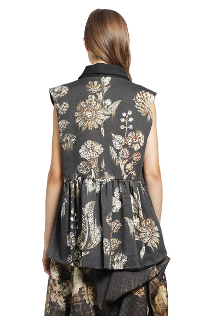 Iris Waistcoat