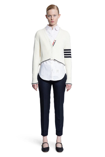 THOM BROWNE WOMAN PINK SHIRTS - Antonioli.eu