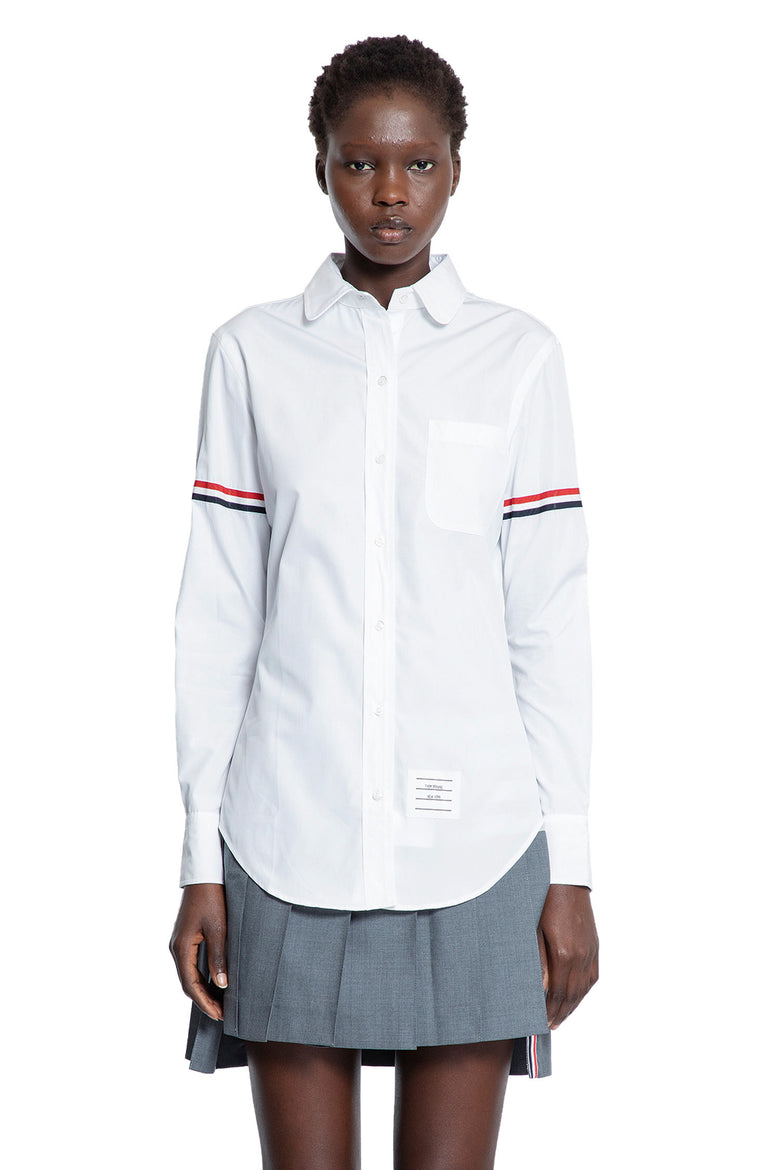 Oxford Armband Classic Shirt