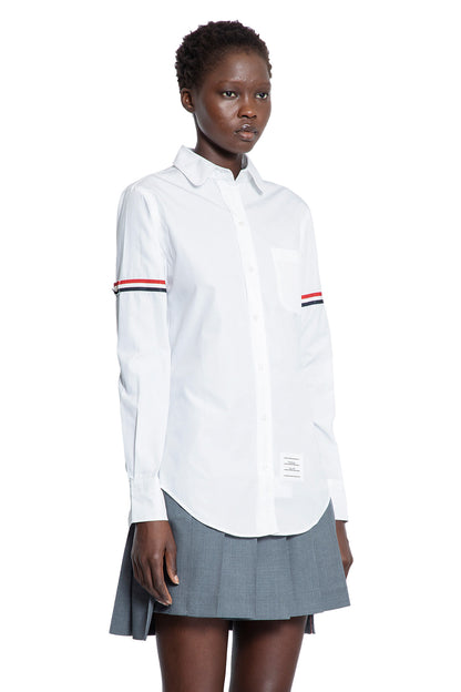 Oxford Armband Classic Shirt