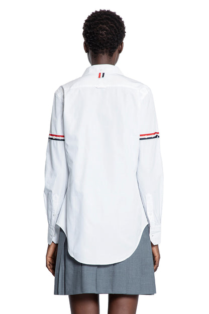 Oxford Armband Classic Shirt