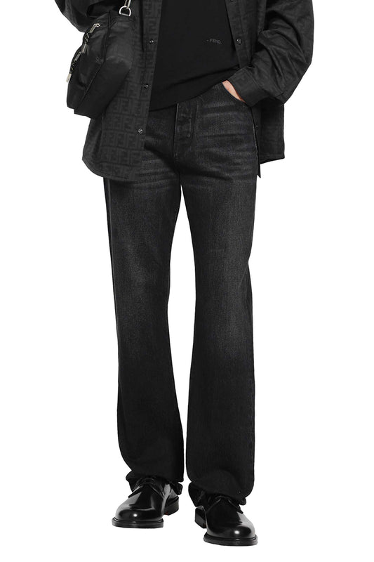 Long Jeans