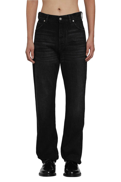 Long Jeans