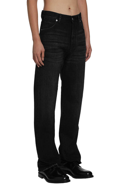 Long Jeans
