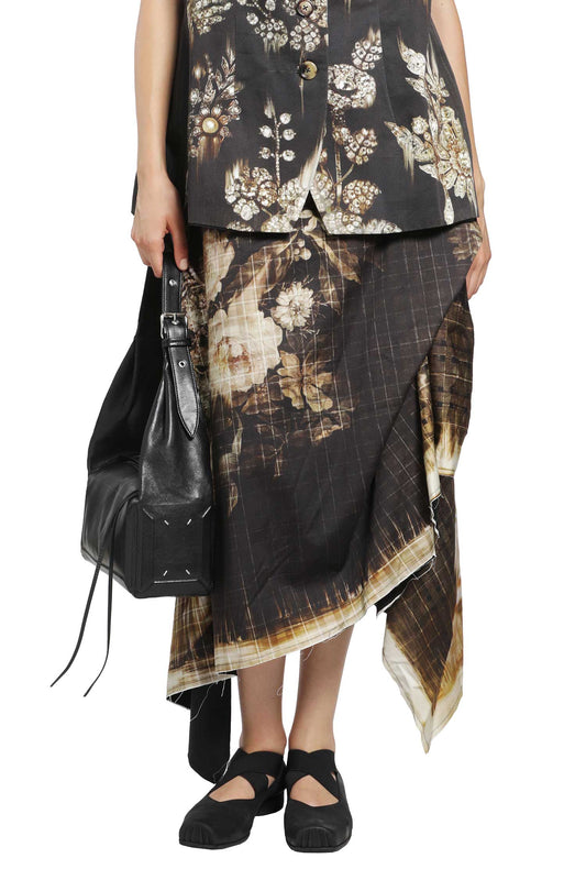 Type One Hoisted Skirt