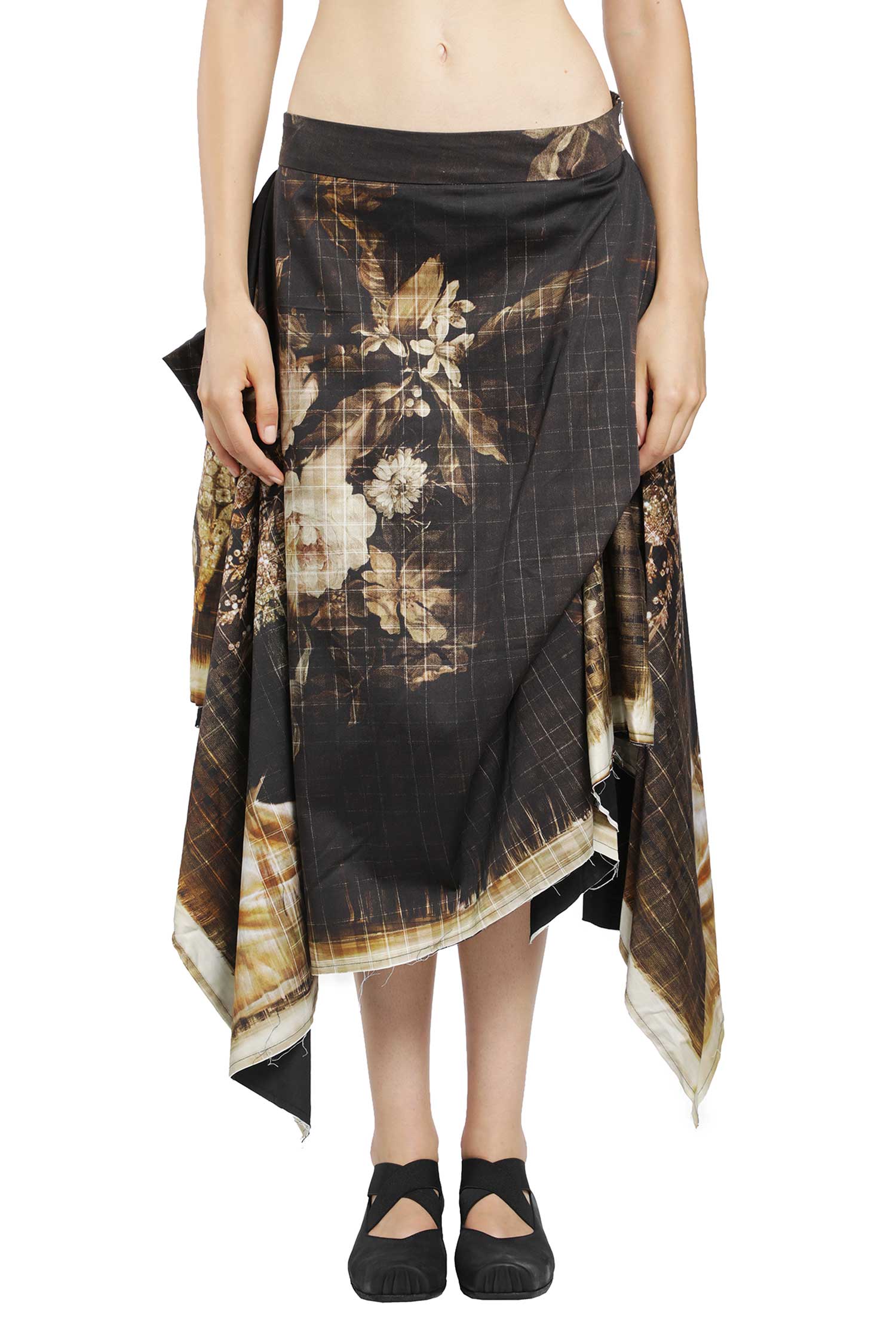Type One Hoisted Skirt
