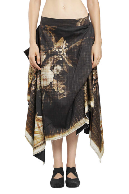 Type One Hoisted Skirt