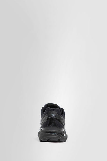 COMME DES GARCONS SHIRT MAN BLACK SNEAKERS