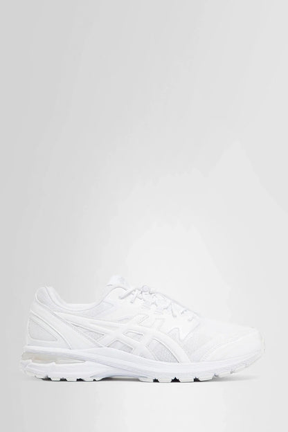 Antonioli COMME DES GARCONS SHIRT MAN WHITE SNEAKERS