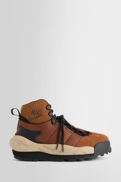 Antonioli NIKE UNISEX BROWN SNEAKERS