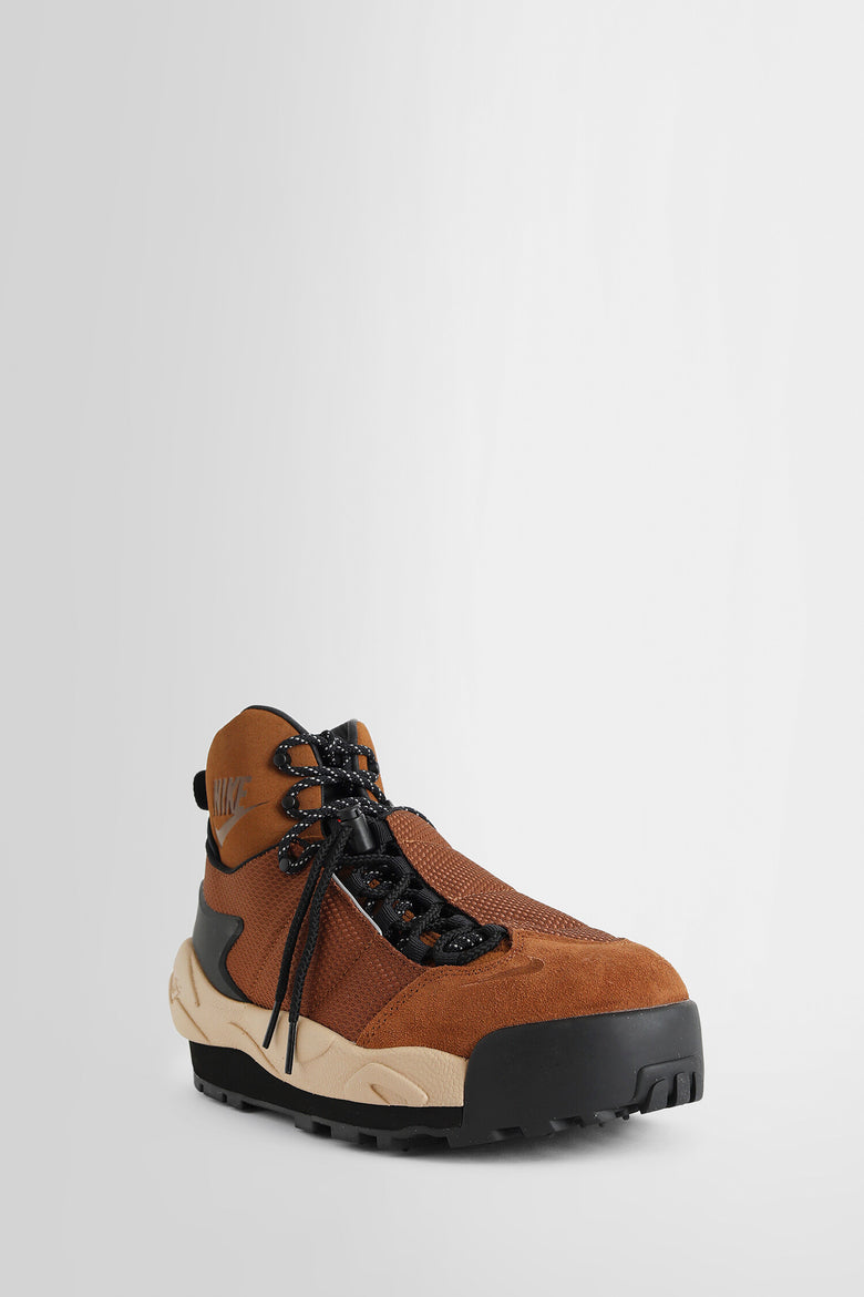 NIKE UNISEX BROWN SNEAKERS