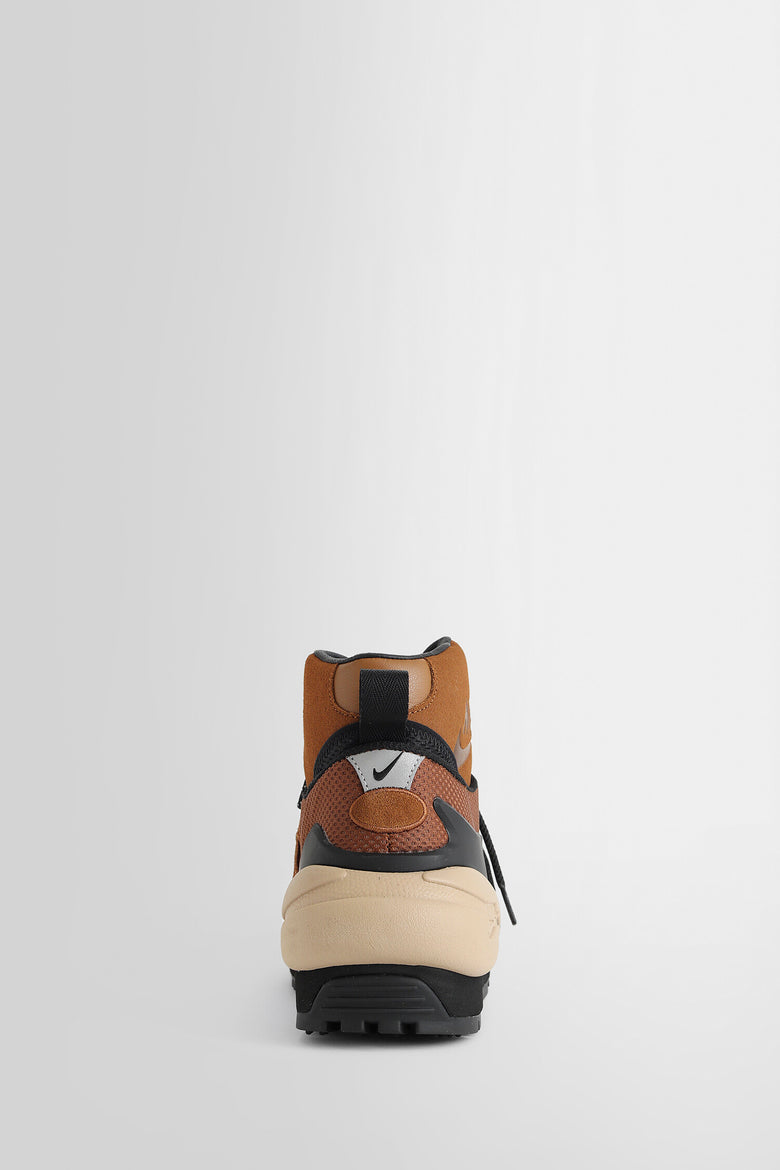 NIKE UNISEX BROWN SNEAKERS