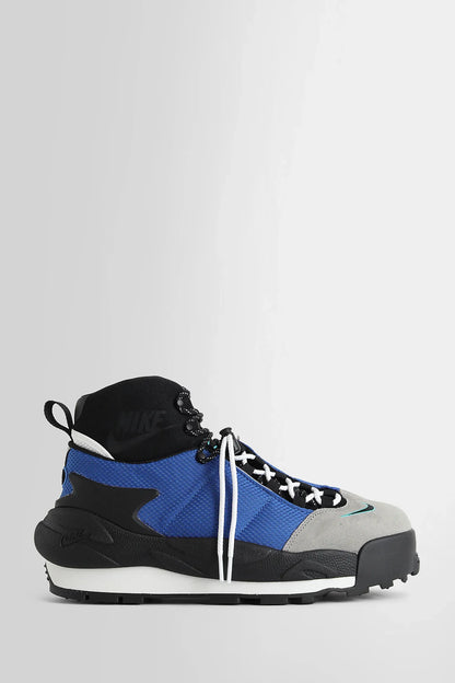 Antonioli NIKE UNISEX MULTICOLOR SNEAKERS