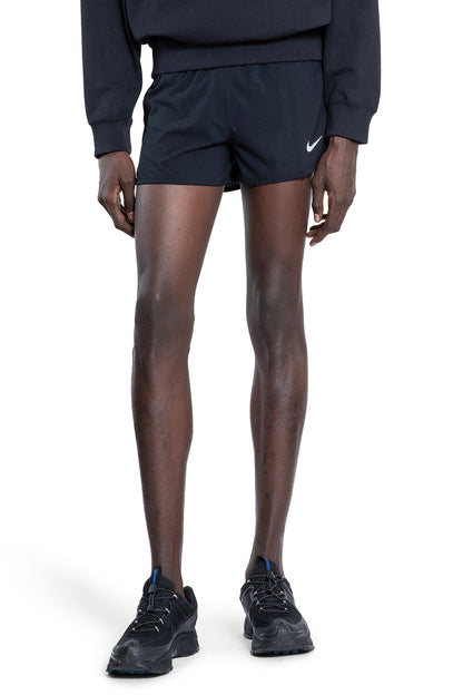 NIKE MAN BLACK SHORTS