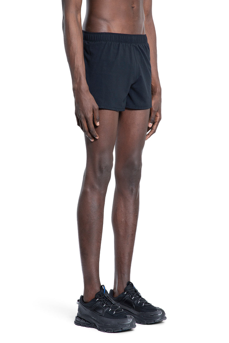 NIKE MAN BLACK SHORTS