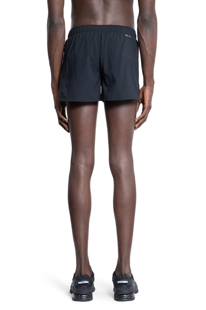 NIKE MAN BLACK SHORTS