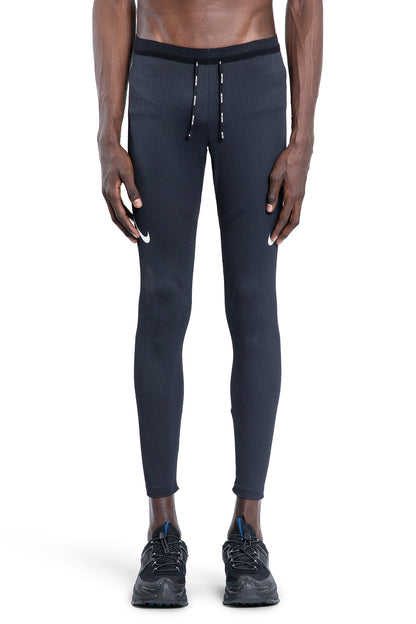 NIKE MAN BLACK TROUSERS