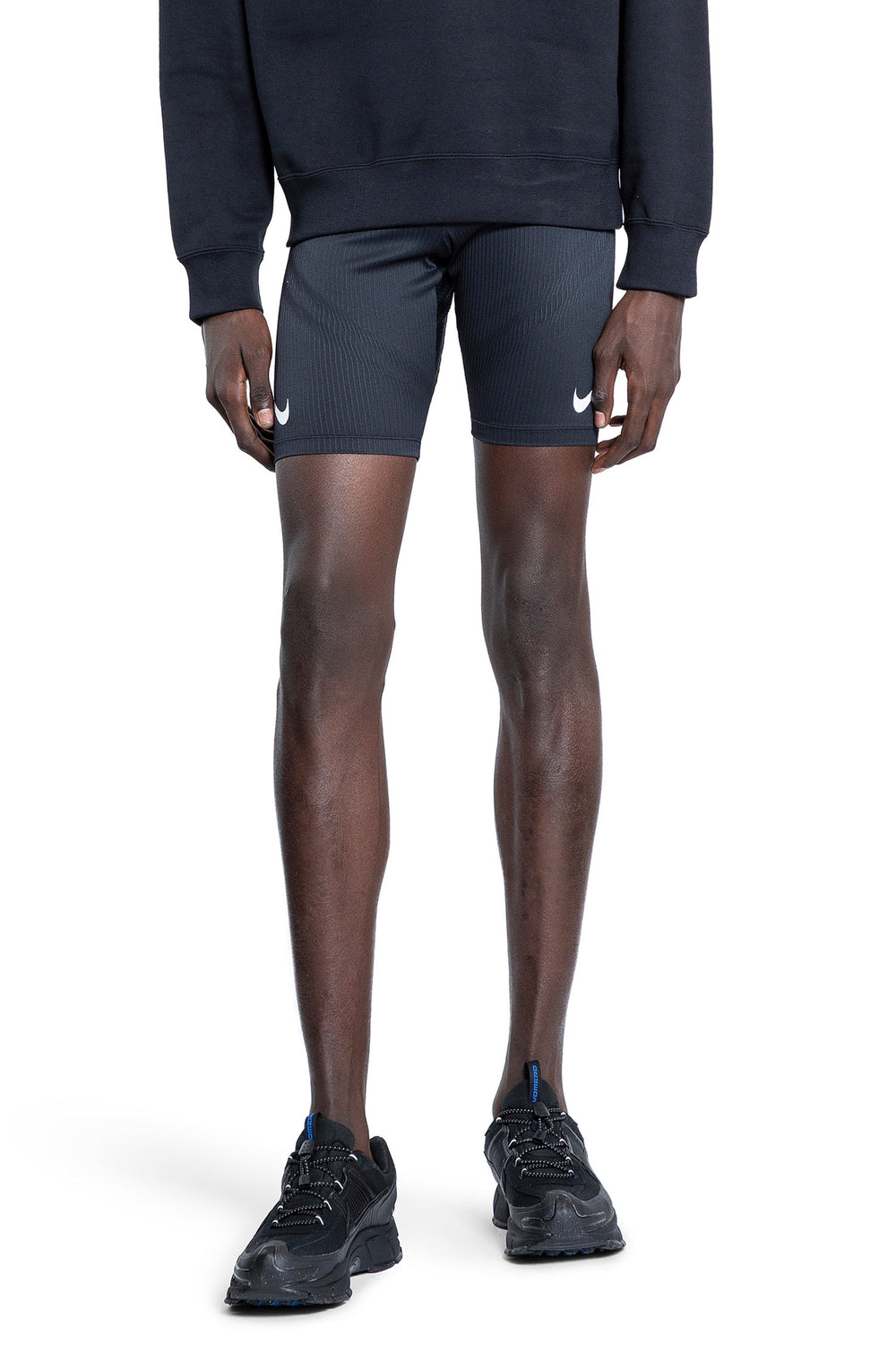 NIKE MAN BLACK SHORTS