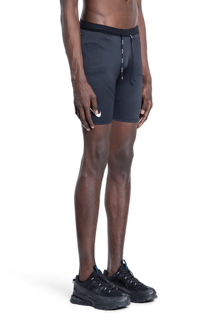 NIKE MAN BLACK SHORTS