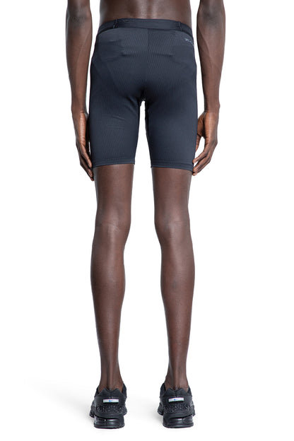 NIKE MAN BLACK SHORTS