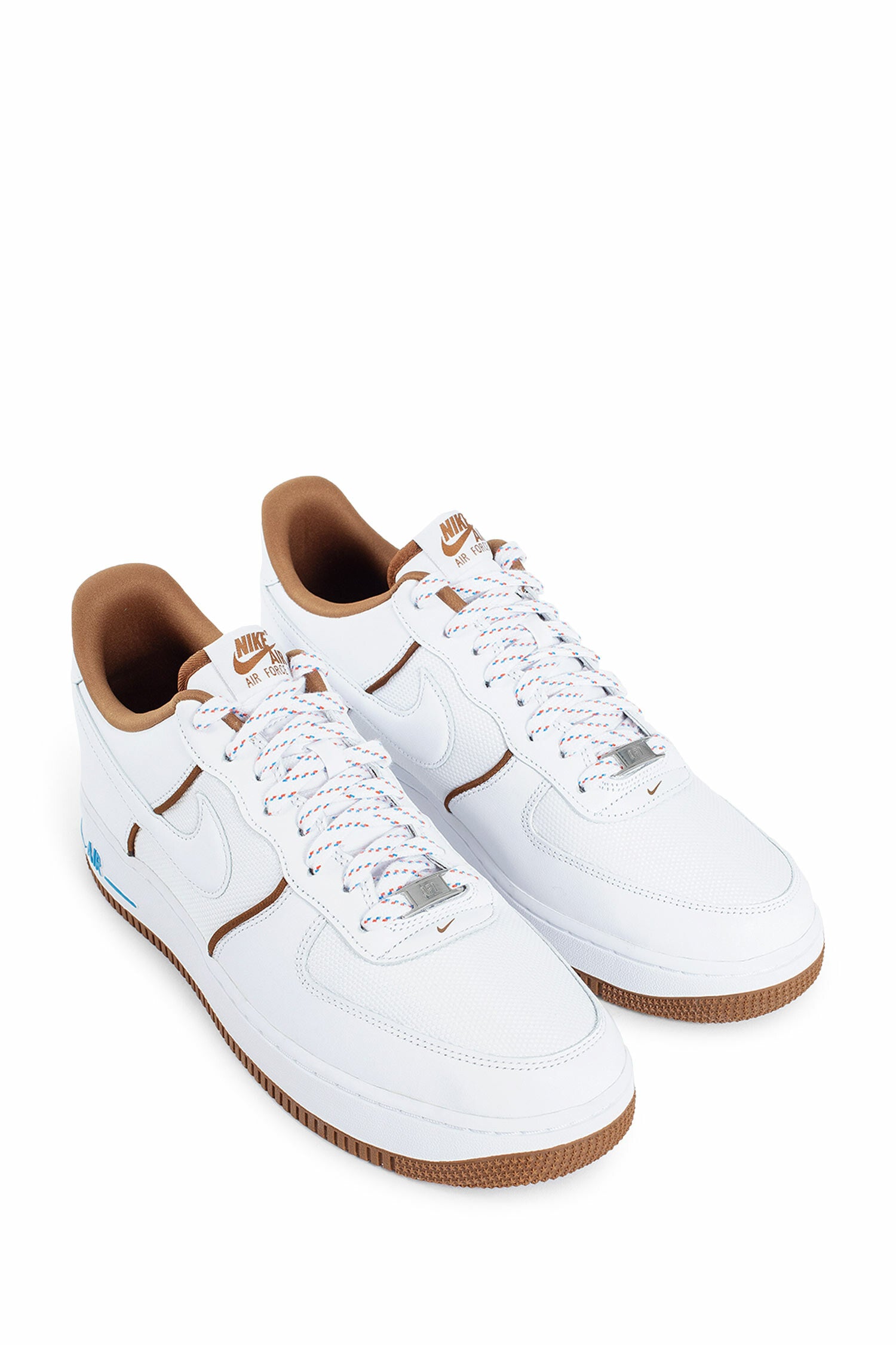 NIKE MAN WHITE SNEAKERS