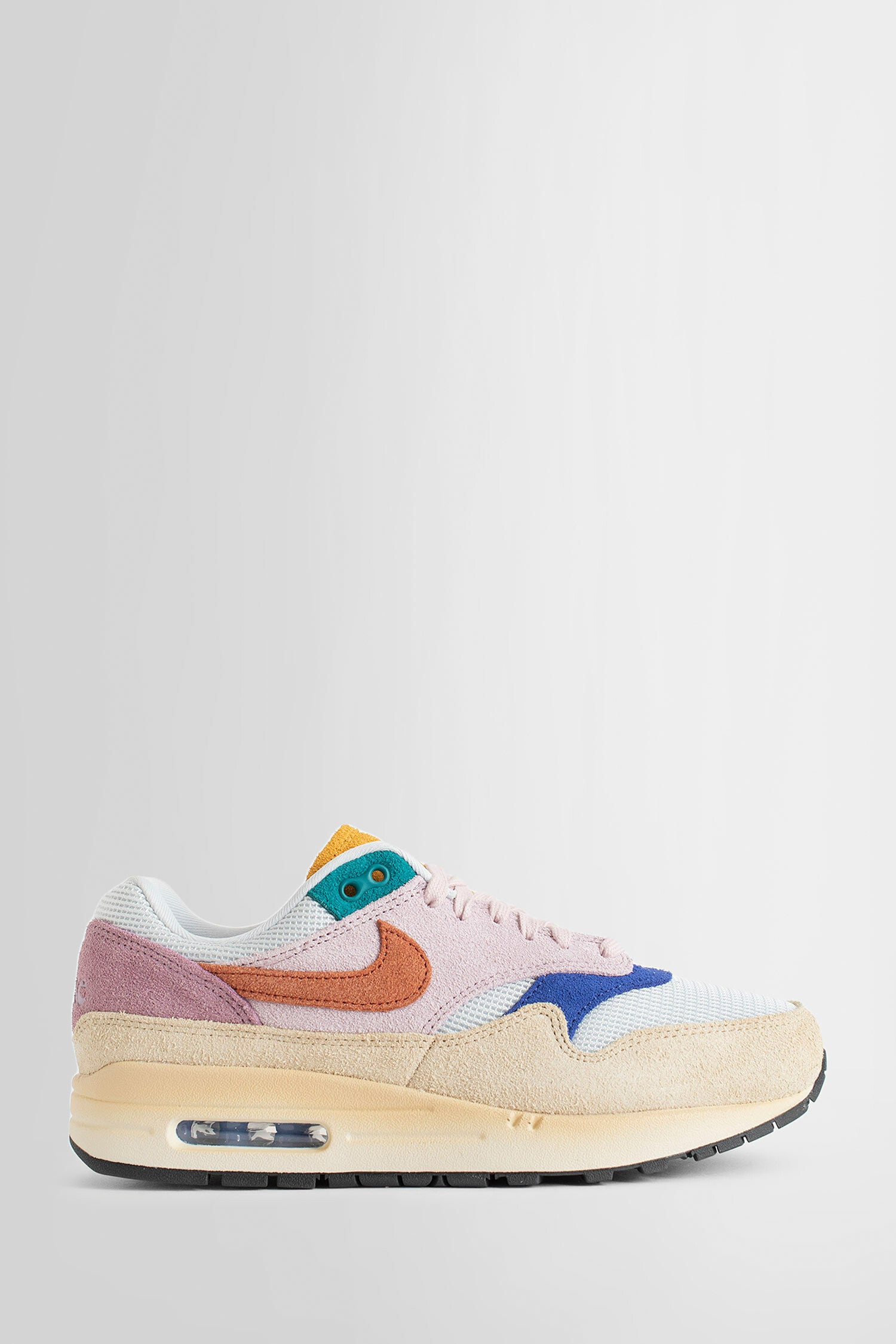 Air Max 1' 87 Premium Sneakers - Antonioli.eu