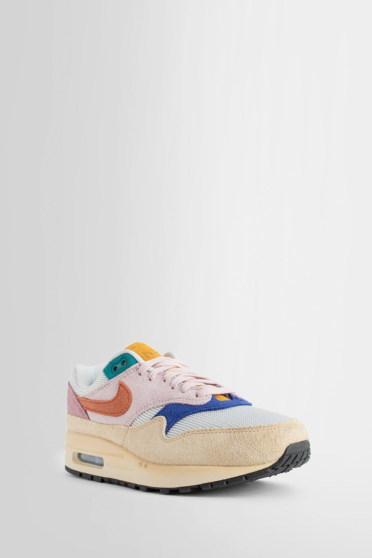 Air Max 1' 87 Premium Sneakers - Antonioli.eu