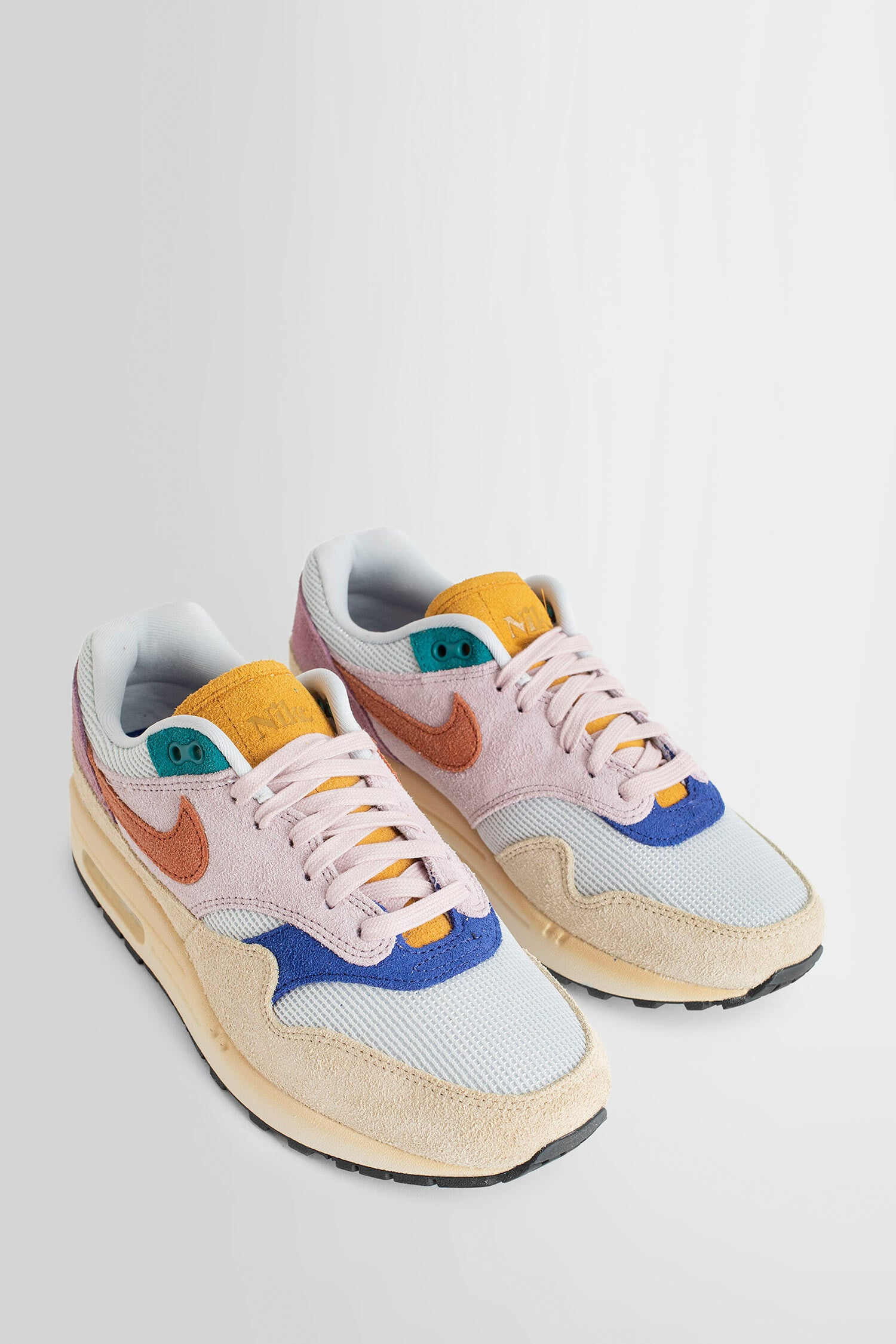 Air Max 1' 87 Premium Sneakers - Antonioli.eu