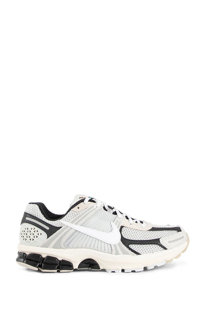 Antonioli NIKE MAN BLACK&WHITE SNEAKERS