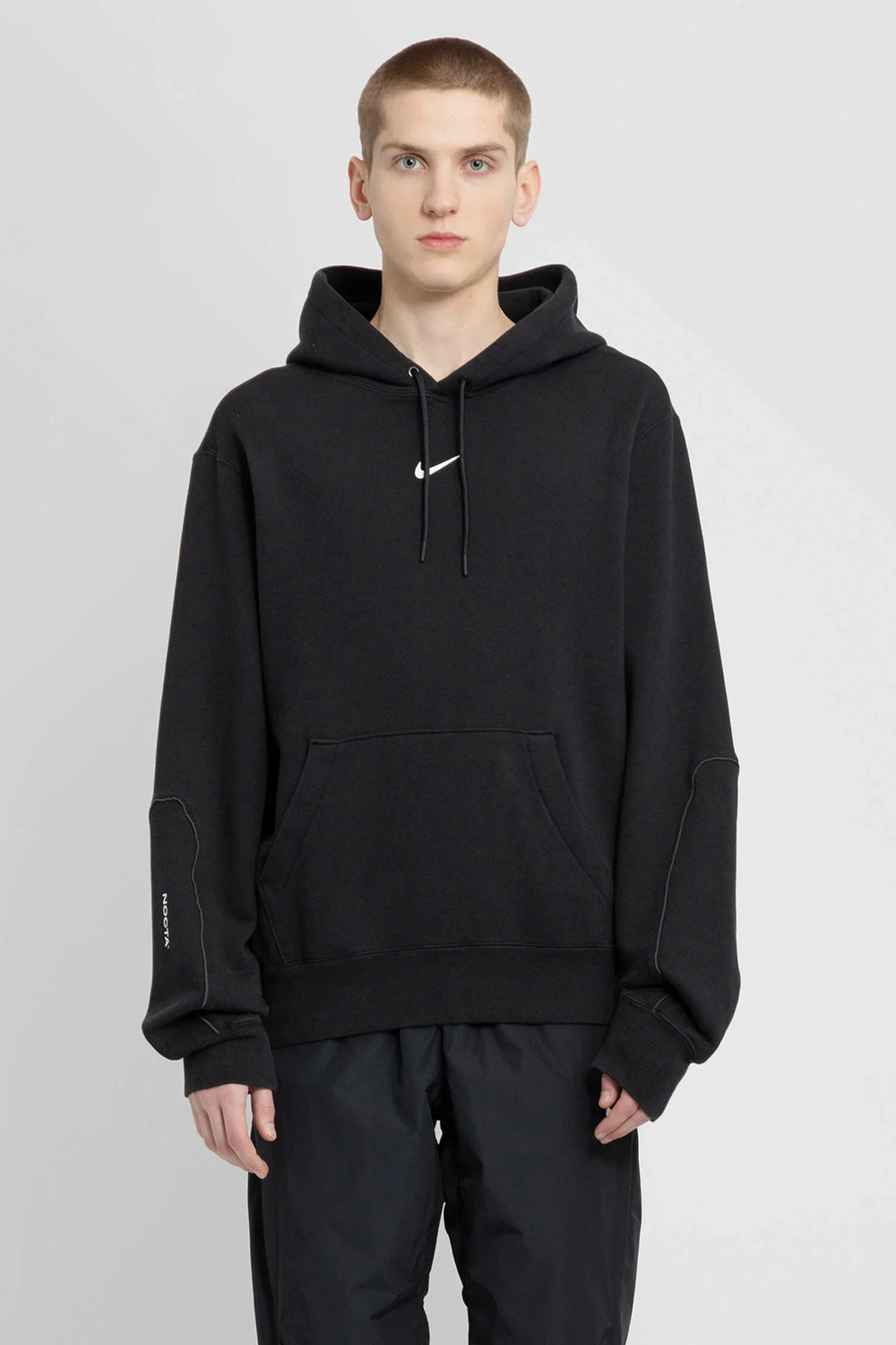 Nocta Collaboration NRG Hoodie - Antonioli.eu