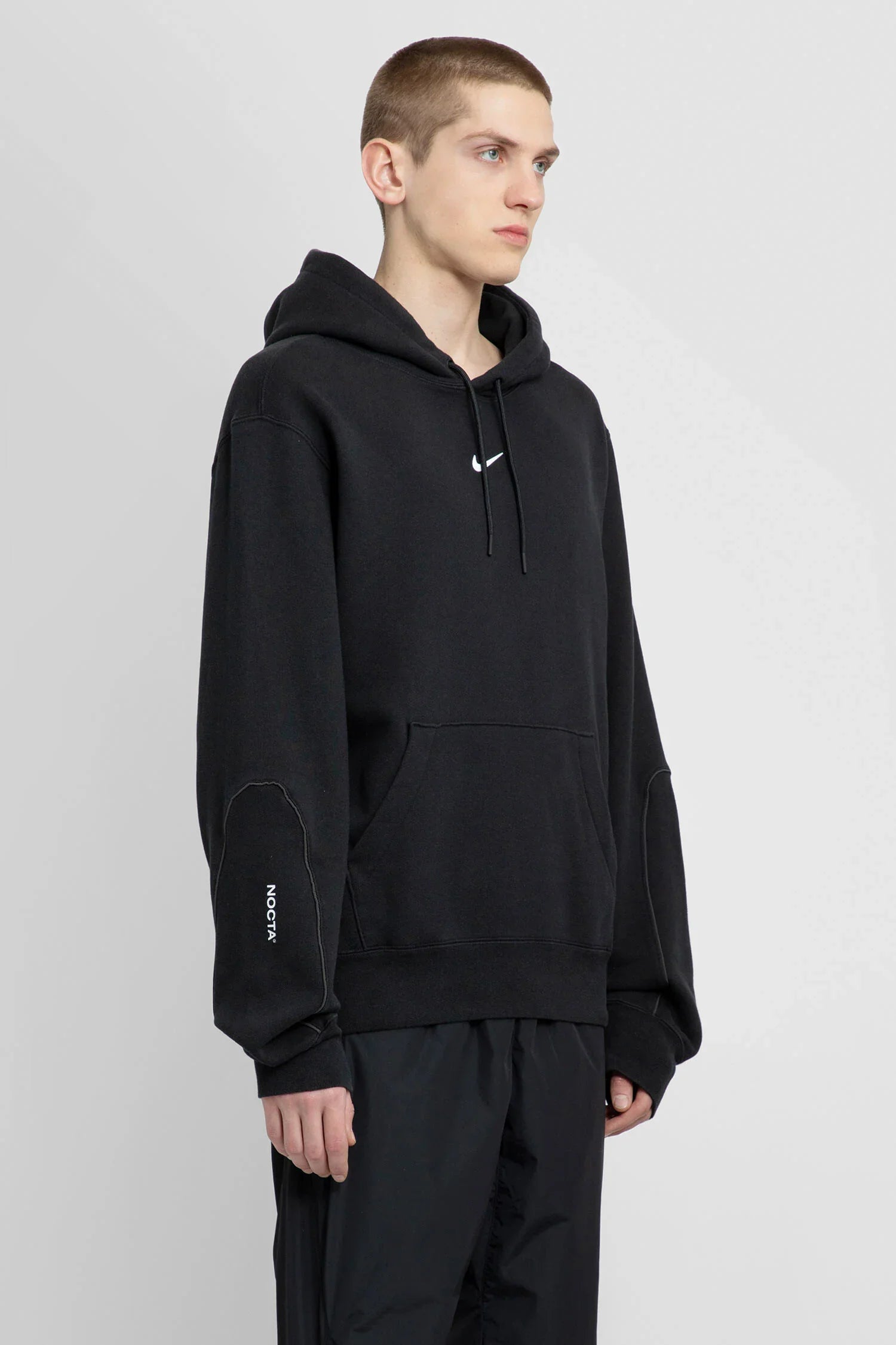 Nocta Collaboration NRG Hoodie - Antonioli.eu