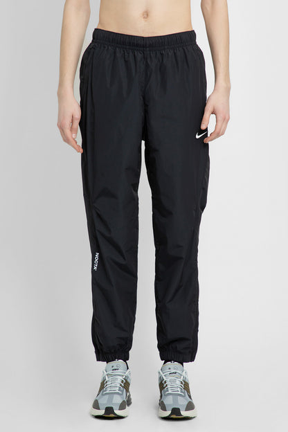 NIKE MAN BLACK TROUSERS