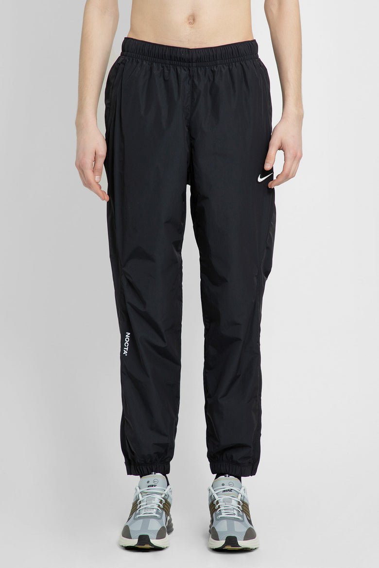 NIKE MAN BLACK TROUSERS