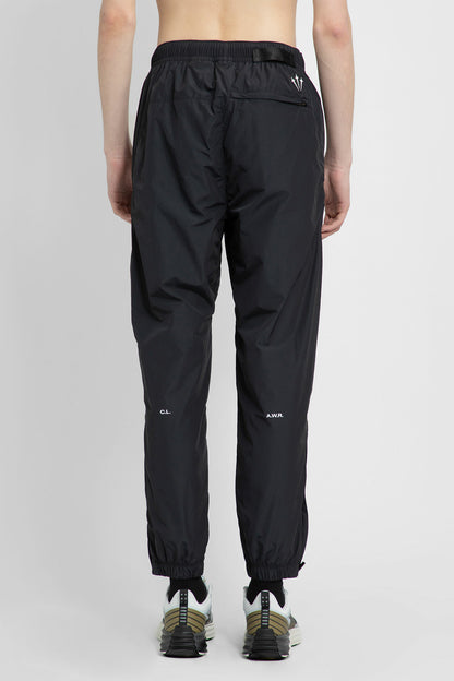 NIKE MAN BLACK TROUSERS