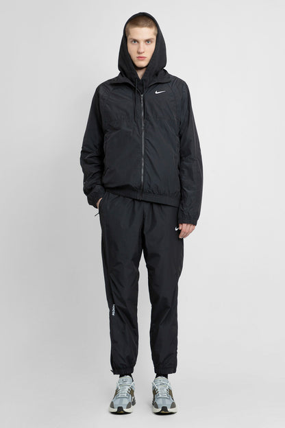 NIKE MAN BLACK TROUSERS