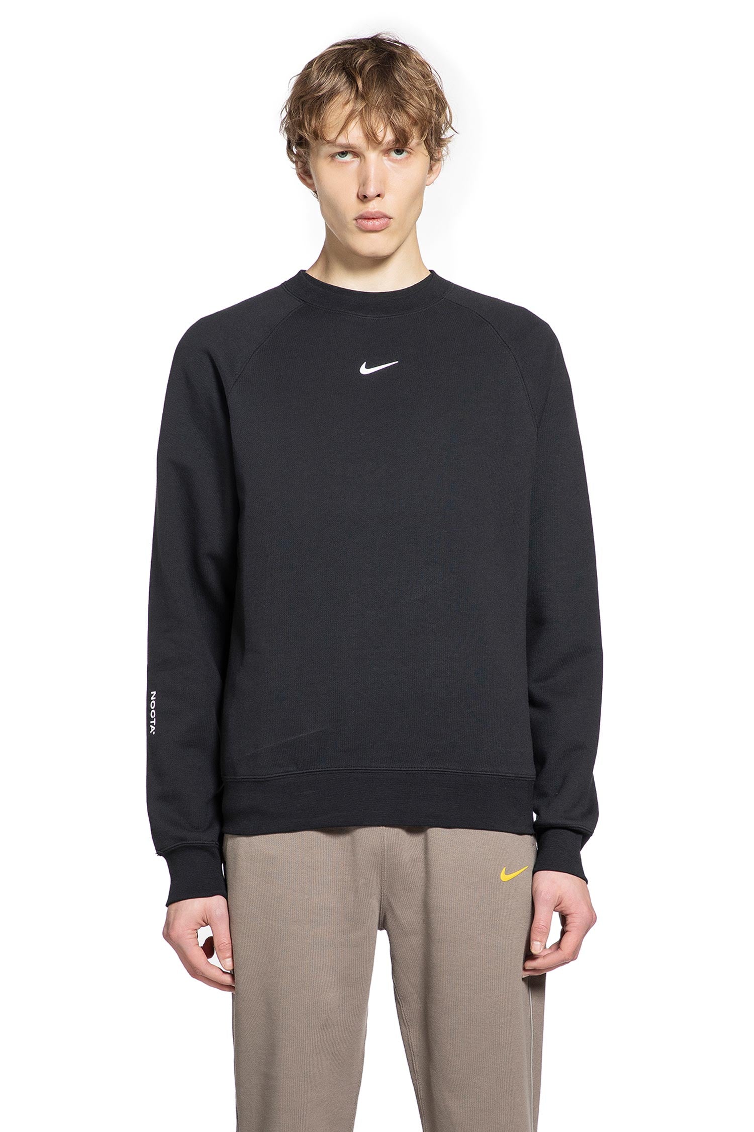 Nocta Fleece CS Sweatshirt