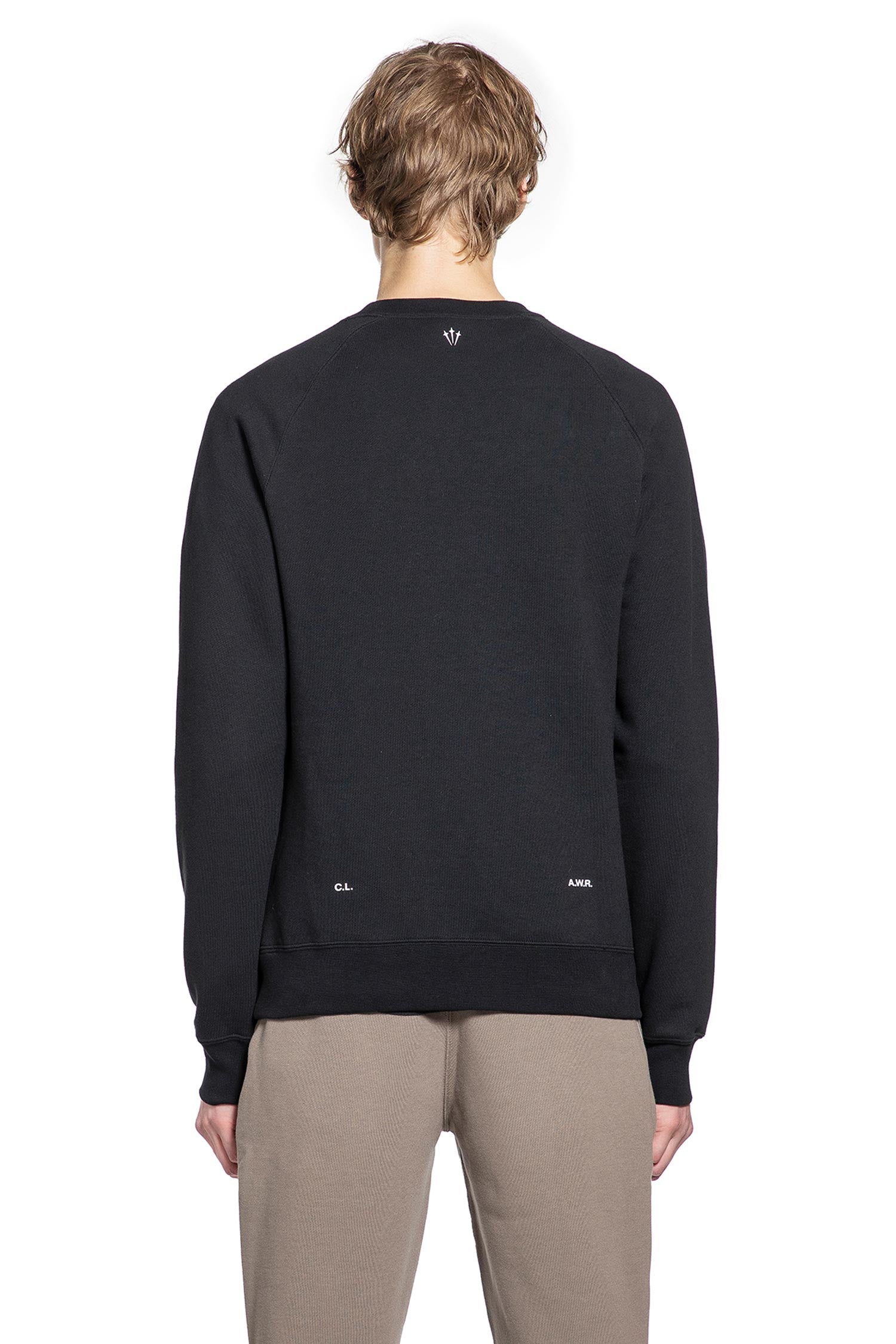 Nocta Fleece CS Sweatshirt
