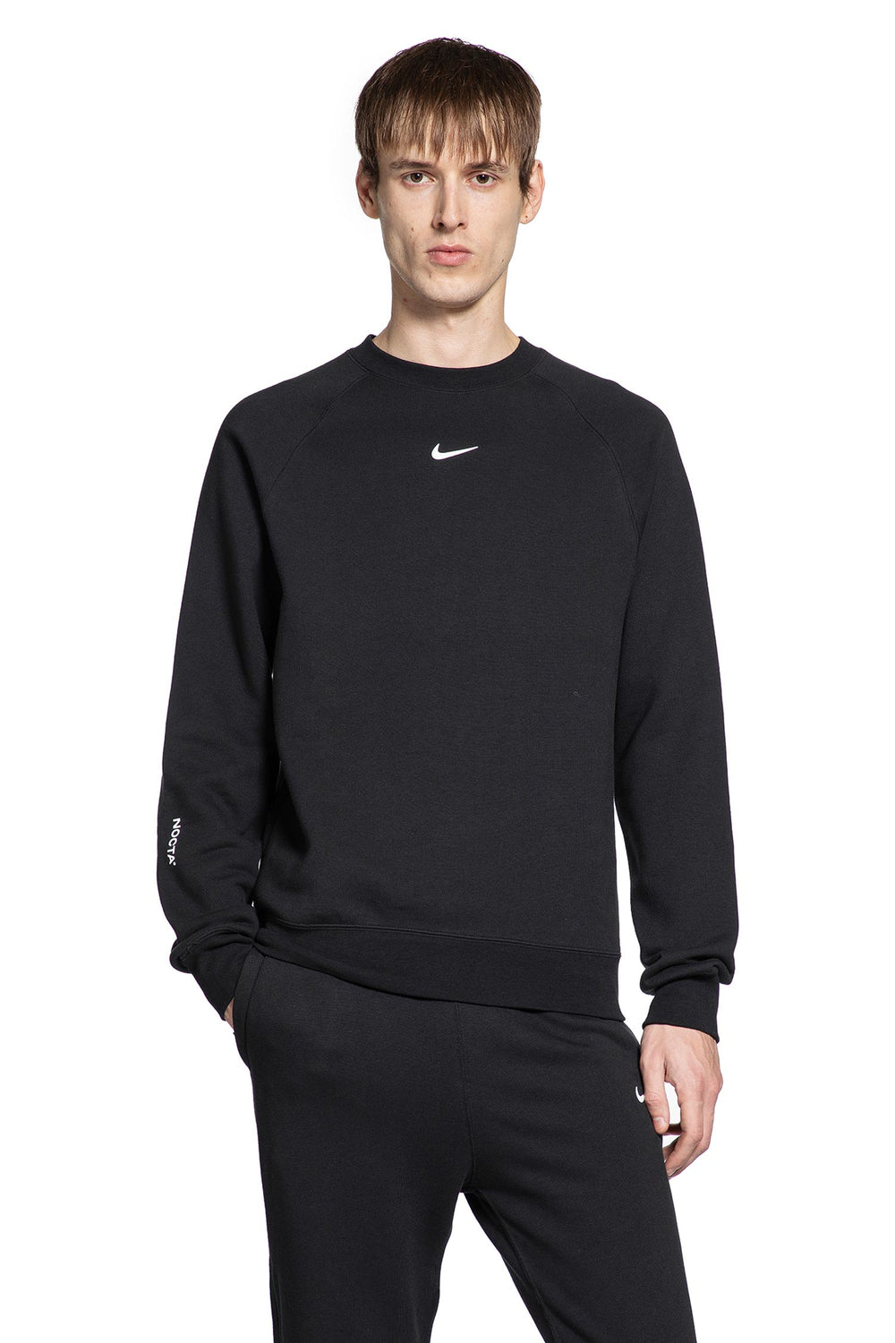 NIKE Nocta Fleece CS Sweatshirt man