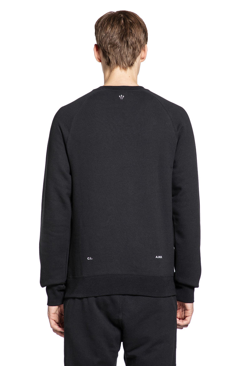 NIKE Nocta Fleece CS Sweatshirt man