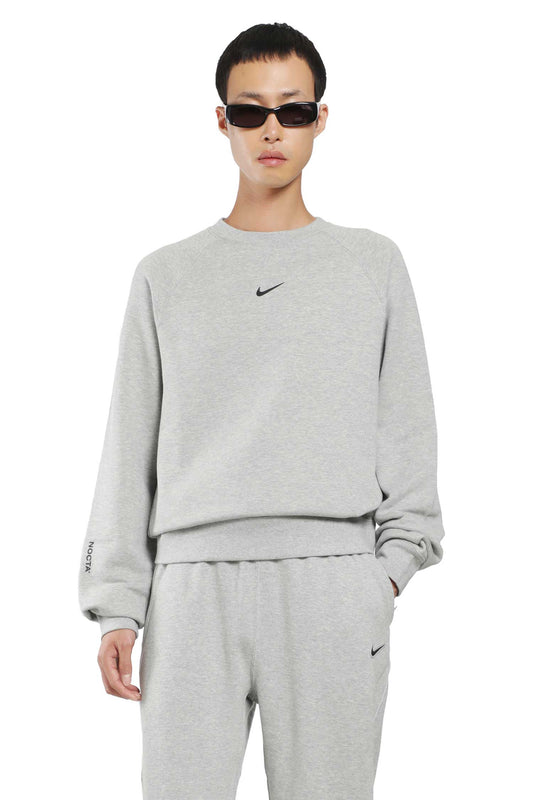 Nocta Fleece Sweatshirt