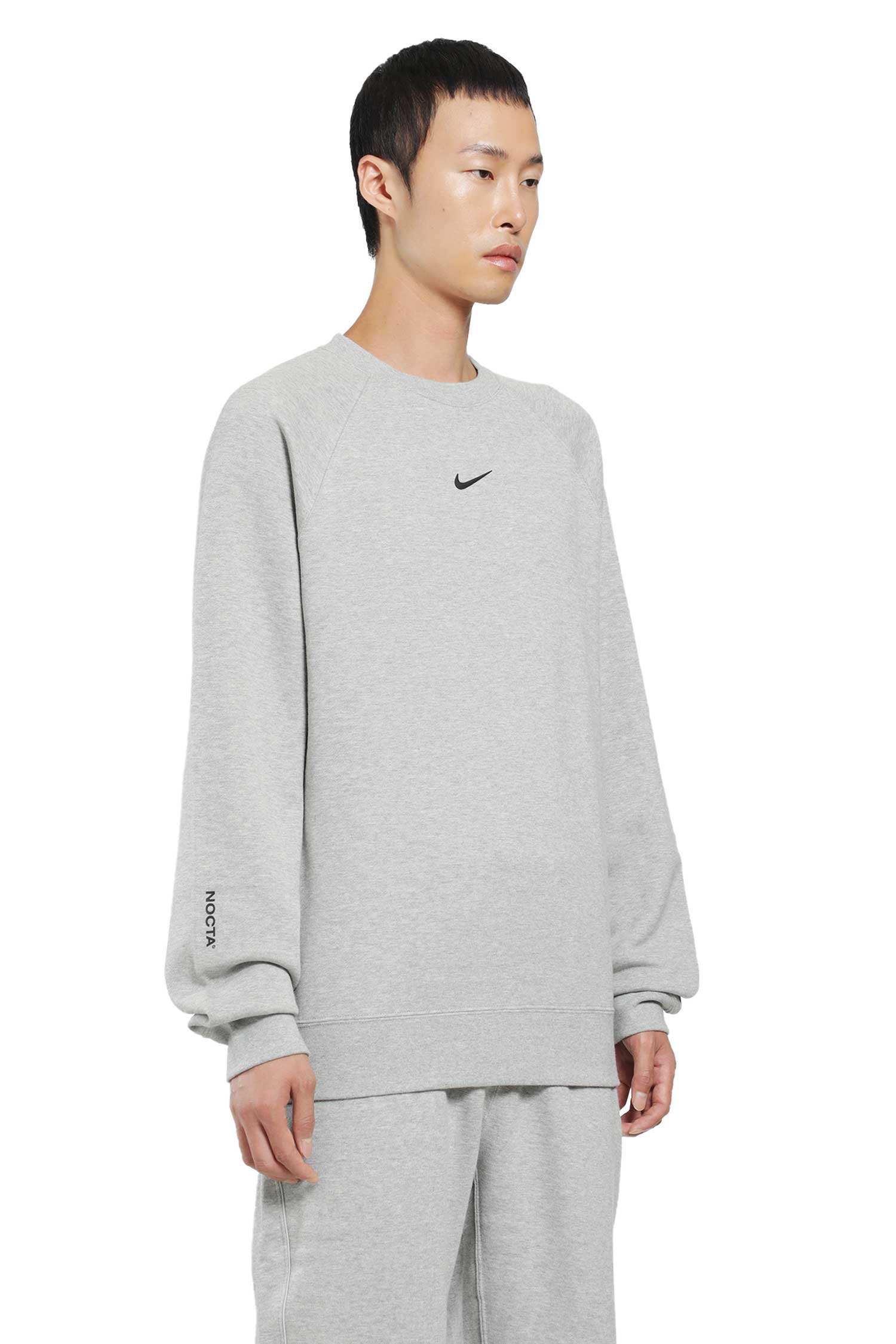 NIKE Nocta Fleece Sweatshirt man
