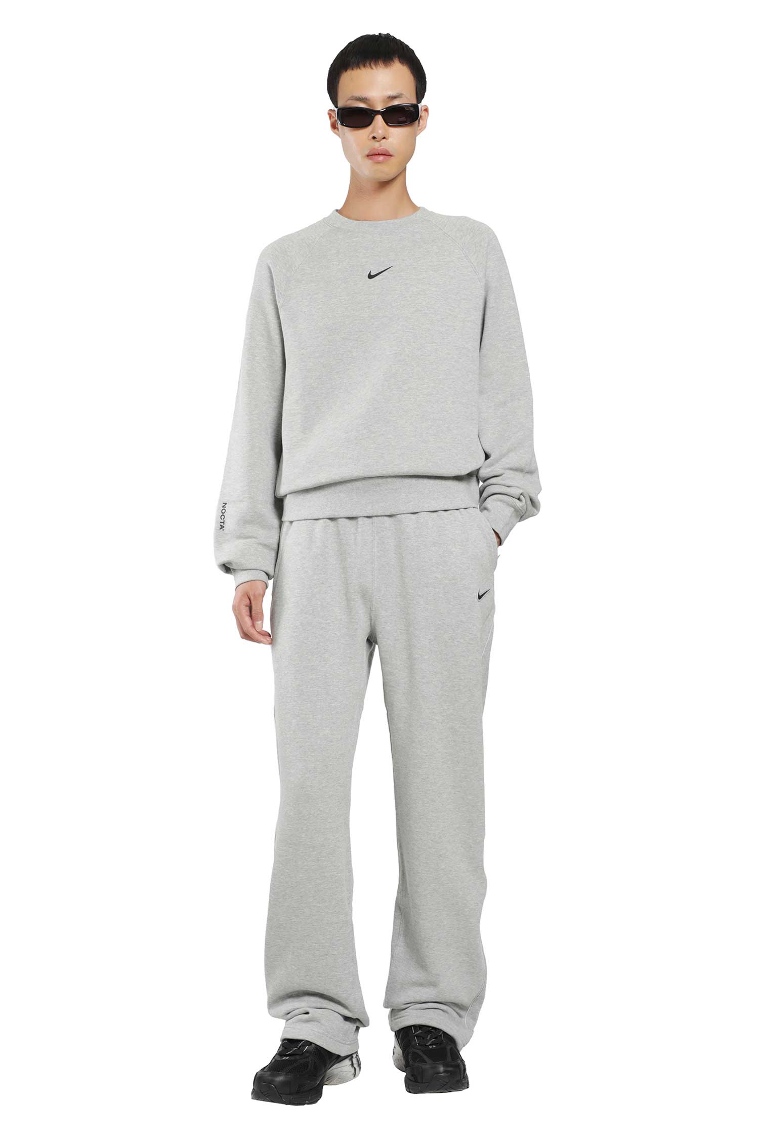 Nocta Fleece Sweatshirt