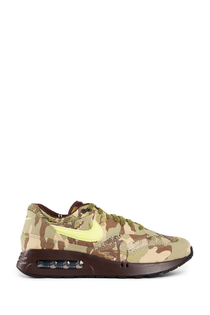 Antonioli NIKE UNISEX GREEN SNEAKERS